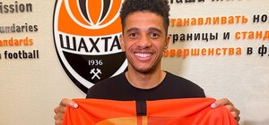 Переходит в другой клуб: Тайсон досрочно покидает 