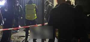 Жестокое убийство: на Лесном нашли тело продавца цветов