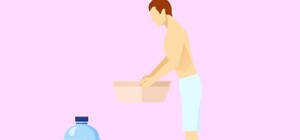 Седьмой раз за неделю: Лозовая снова осталась без воды