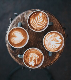 Як це працює: Львів впроваджує послугу заставних багаторазових горняток для кави із собою