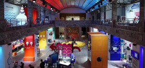 Нова культурна локація: у Львові відкриють інтерактивний Музей науки