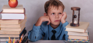 Печаль: в Днепре школьники могут учиться летом из-за карантина