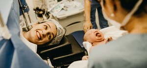 Центр матері і дитини на Миколайчука: яким він буде