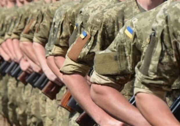 В Харьковской области призовут офицеров запаса