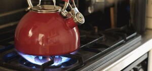 Адреси: на деяких вулицях Львова 26 квітня вимкнуть газ