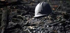 Один пропал: под Днепром случился обвал в шахте, где находились два человека