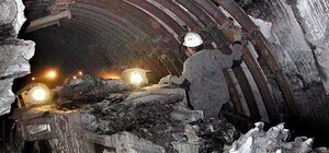 Обвал в шахте в Павлограде: под завалами нашли мертвым молодого отца двоих детей