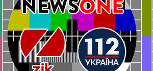 YouTube заблокировал каналы Zik, NewsOne и 