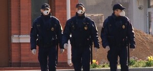 Чтобы не украли: в одесских больницах круглосуточно охраняют криоцилиндры