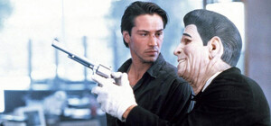 Как в кино: под Днепром мужчина с 