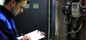 В несколько кликов: в Харькове теперь можно заказать проверку электросчетчика онлайн