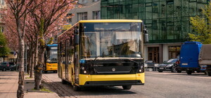 Є відповідь: коли подорожчає проїзд у львівському транспорті