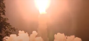 Полюбуйтесь: французы запустили ракету, сделанную на КБ 