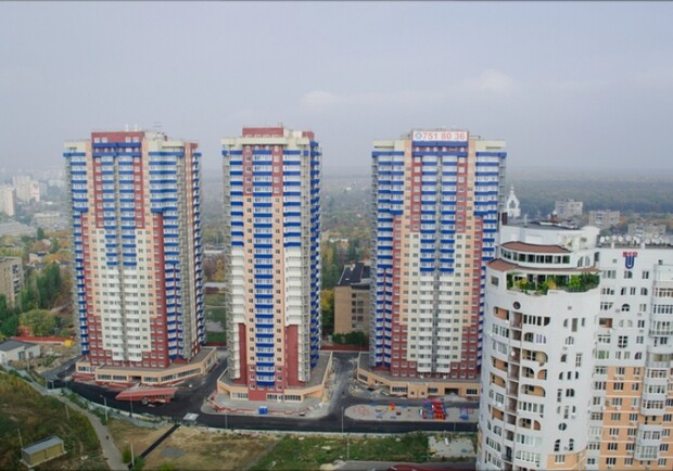 Сколько сейчас стоят квартиры в новостройках Харькова. Фото: kharkovforum.com