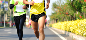 Старт — в масках, медали — бесконтактно: в Харькове пройдет полумарафон