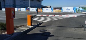 Подъехать к терминалу Одесского аэропорта можно будет бесплатно: условия