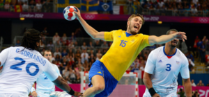 Несмотря на два поражения от Чехии: сборная Украины по гандболу вышла на Евро-2022