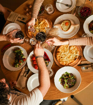 Скандальная 