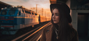 Розклад: кілька приміських поїздів зі Львова курсуватимуть зі змінами