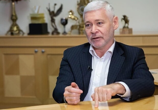 Выборы мэра Харькова 2021: стало известно кто лидирует