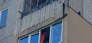 Що сталося: у квартирі на Сихові пролунав вибух