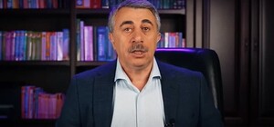 Выбрасывай санитайзер: Комаровский рассказал, как на самом деле передается коронавирус