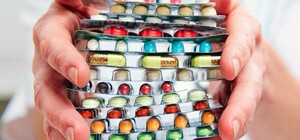 Отдать или получить лекарства бесплатно: в Харькове работает чат-бот  