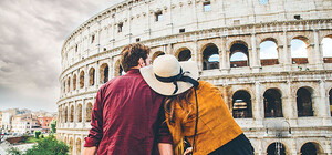 Почем билеты: из Харькова запускают авиарейсы в Рим