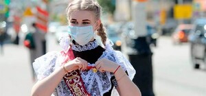 Получи ответ: когда в школах Запорожья закончится учебный год