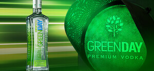 GreenDay вмикає зелене світло твоєї свободи