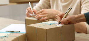 Новый вид обмана: одесситка рассказала о посылке с сюрпризом внутри