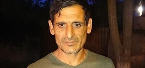 Похитил девушку с ребенком: в Одесской области разыскивают преступника