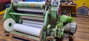 Станок начала ХХ века: под Харьковом появится единственный в Украине 