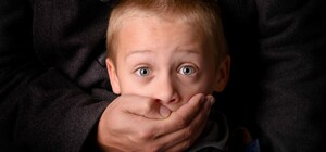 Решил проучить: в запорожской спортшколе мужчина набросился на ребенка