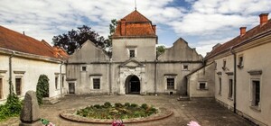 Свірзький замок відкрили для туристів: ціни та особливості екскурсії