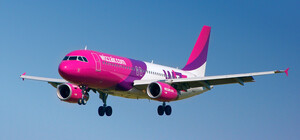 Рейс Wizz Air 