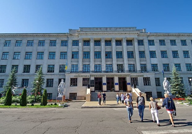 Министр образования рассказал, зачем в Харькове объединяют четыре вуза. Фото: edportal.org.ua
