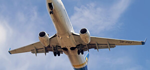 Реакция правительства: Украина отменит авиасообщение с Беларусью