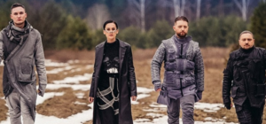 Даже без победы: песня Go_A с 