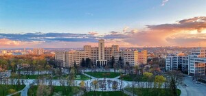 Будет второй тур: кто лидирует в выборах ректора ХНУ имени Каразина