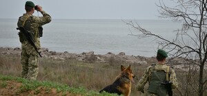 Подозрительно: в Одесской области за неделю застрелился второй пограничник 