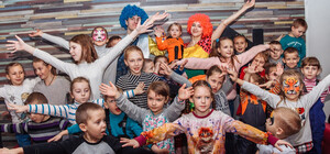 Порадуй мелкого: на площади возле ЦУМа проведут благотворительный праздник