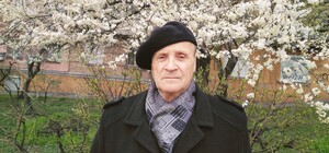 Посмертный скандал: в Киеве не дают похоронить известного писателя