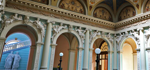 Пишайся: два львівських університети потрапили до топ 10 найкращих в Україні