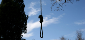 Обнаружили в Лесопарке: пропавшего в Харькове мужчину нашли повешенным