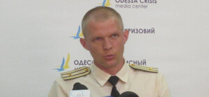 Вышел из дома и исчез: в Одессе пропал начальник штаба отряда морской охраны