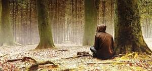 Искали под проливным дождем: под Харьковом пропал мужчина