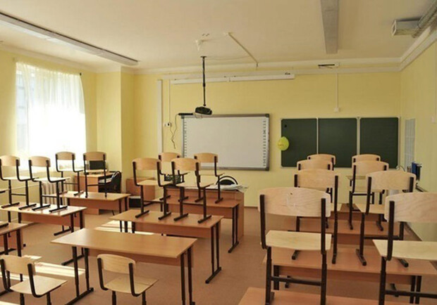 Какие школы планируют закрыть в Харьковской области. Фото: korrespondent.net