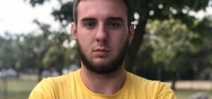 Знай наших: одессит стал призером чемпионата Европы по карате 