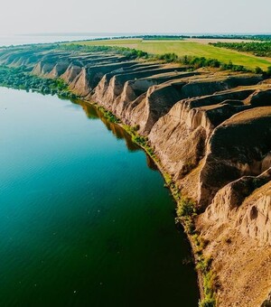 Подводный музей и старинная мельница: 8 мест в Одесской области, про которые мало кто знает